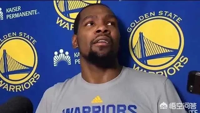 杜兰特跳出合同，他的下家最有可能是谁？