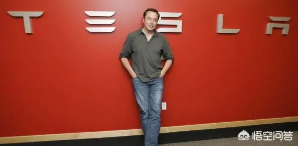 美国的马斯克怎么能有那么强的技术和经济实力干出举国难以胜任的事情？