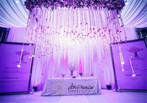 婚庆连锁店有哪些 婚庆公司怎么开赚钱