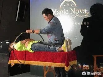 有什么网站可以学一些简单的魔术？