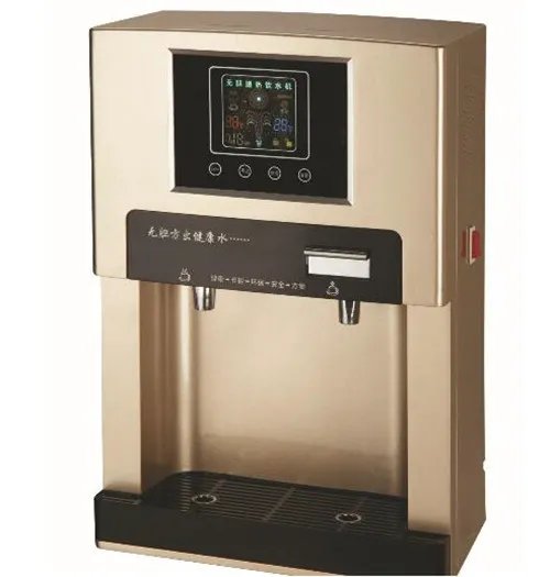 无热胆饮水机优缺点介绍 看完你就明白了