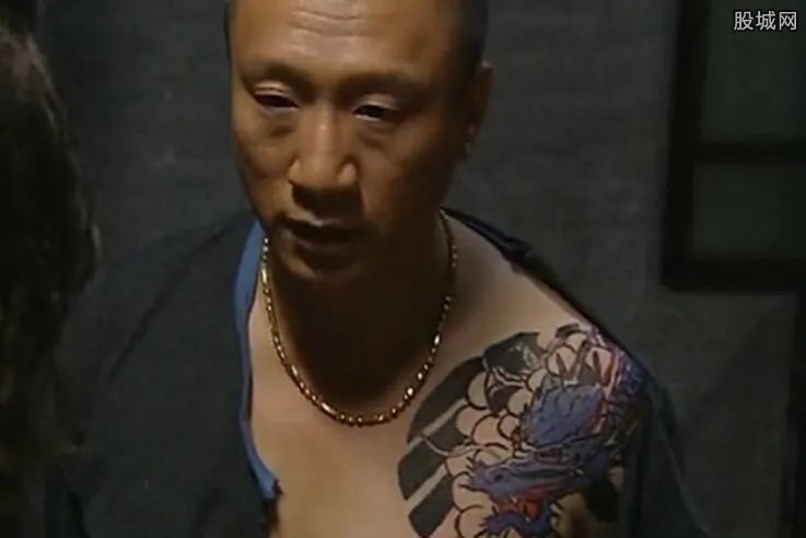 孙红雷黑社会背景 孙红雷出道前有何经历？