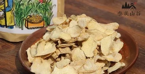 生姜与干姜的功效与作用，区别与禁忌及注意事项