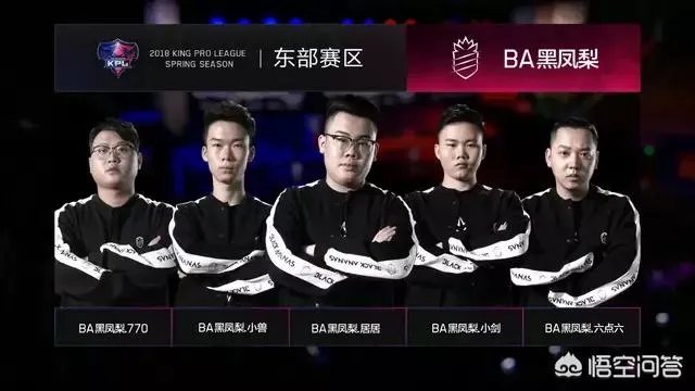 2018KPL春季赛你比较看好哪个战队？