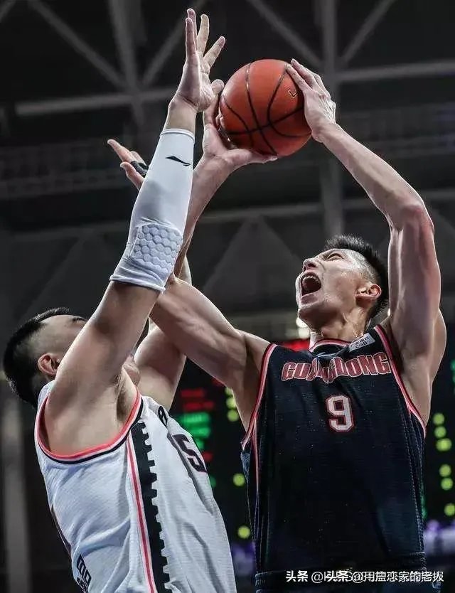 为什么中国篮球氛围这么好，还是出不了第二个姚明？