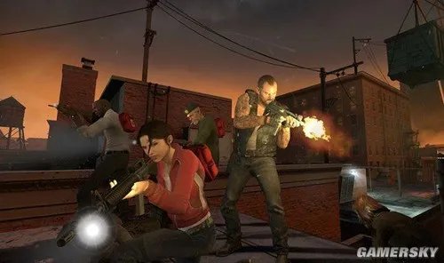 《生存之旅》简体中文完美硬盘版下载