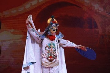 变脸是我国哪个表演戏剧的绝活？