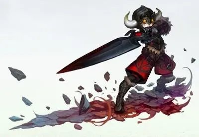 龙之谷剑皇厉害吗 龙之谷月之领主跟剑皇哪个厉害