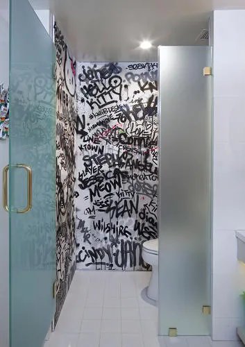 Hello Kitty 主题房间