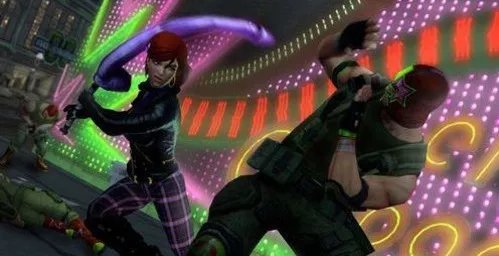 黑道圣徒3好玩吗？