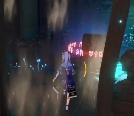 《原神》完整的钥匙获得方法