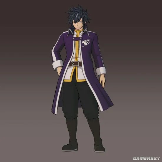 《妖精的尾巴》首次特惠 Steam现可244元入手