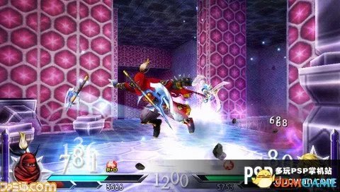 最终幻想纷争2 基加美修情报资料 相关介绍