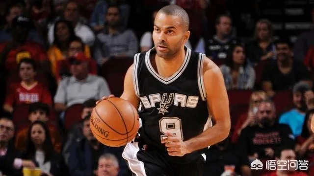 37岁的帕克正式宣布退役，17年生涯赚取1.7亿美金，为什么球迷提到了马刺食堂？