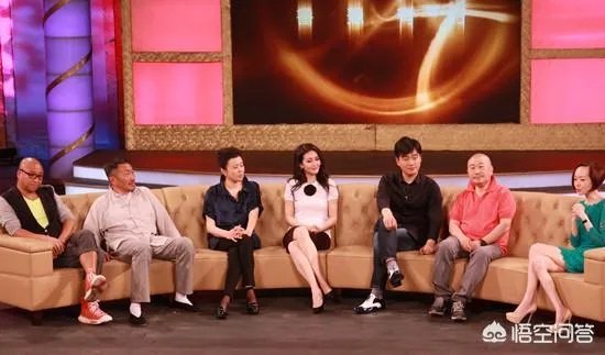 《鲁豫有约》当中，鲁豫对嘉宾的提问真的那么有水平吗？