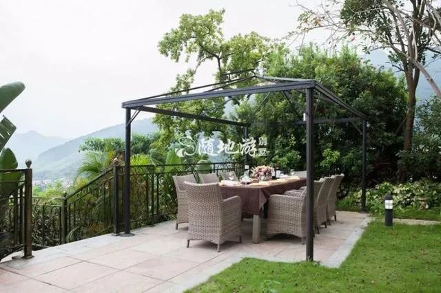 森波拉奇妙世界到底长什么样,好玩么,附近的特色是什么?