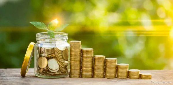 20万怎样投资理财