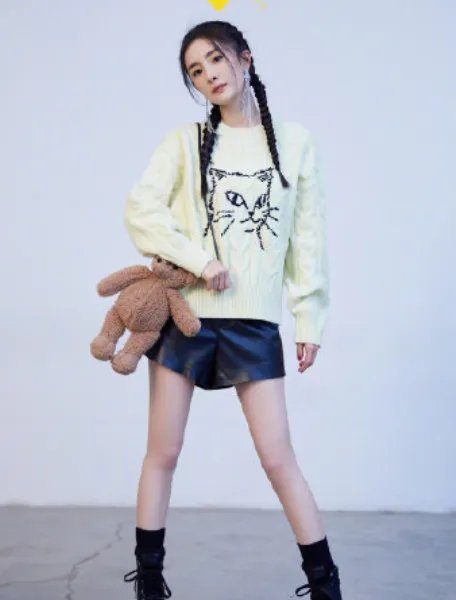 刘恺威隐瞒11年的前妻，连杨幂都甘拜下风，这个人究竟是谁？