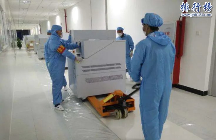 北京十大搬运公司：北京最靠谱的搬家公司简介和排名