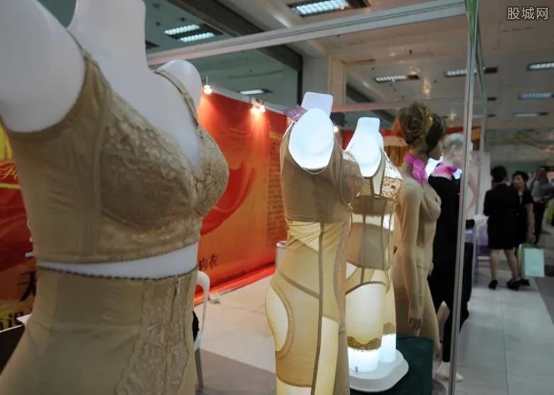 女士内衣品牌排行榜 女士内衣哪个品牌好