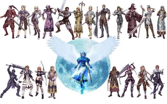 《星海5》制作人：《北欧女神3》企划书早已准备就绪