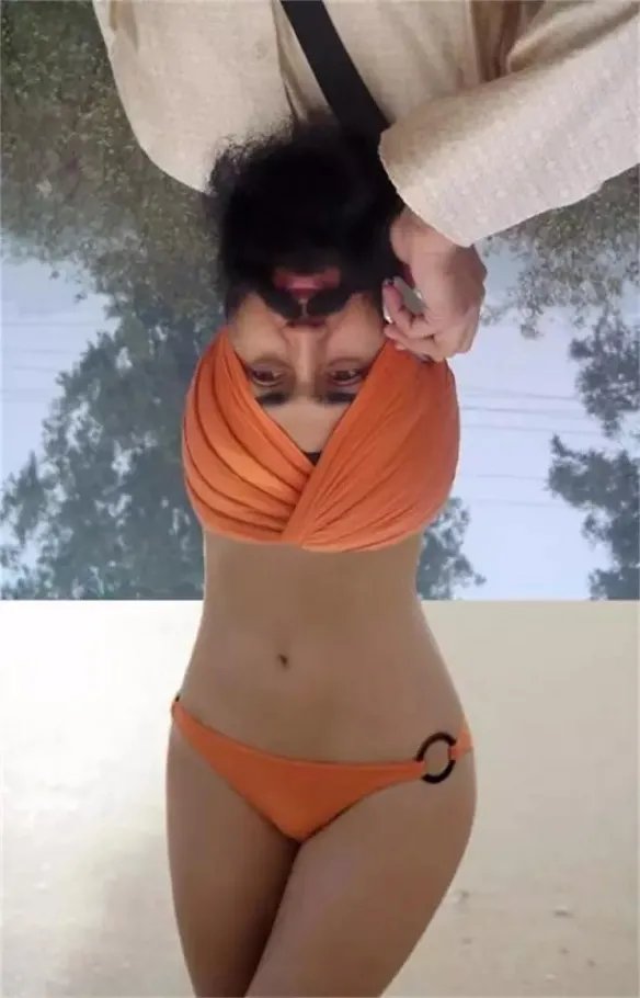 一男一女摩托车上打野战?这些错觉图片让你大开眼界