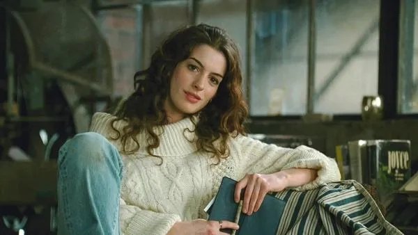 断背山安妮海瑟薇在第几分钟