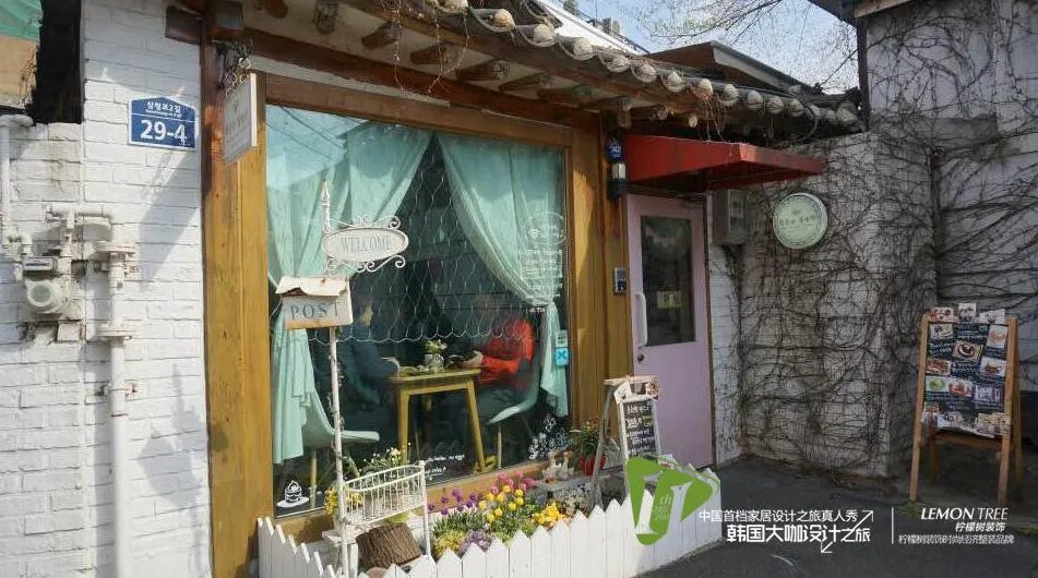 【韩国大咖设计之旅】哇擦咧！我以为只是我以为啊，原来韩国长这样~