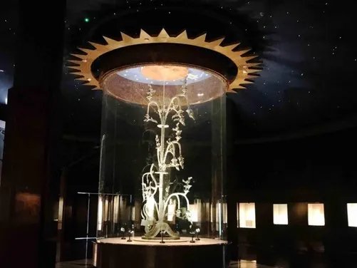 三星堆达1.5万最大游客承载量