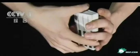 急求春节晚会2013刘谦魔术揭秘！！！！！！！