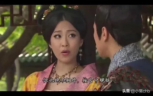 斗的很厉害的宫剧都有哪些？