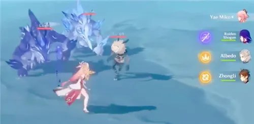 原神八重神子队伍搭配攻略