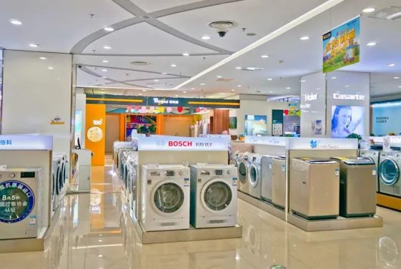 家电专卖店加盟哪个品牌好 加盟这个行业要投入多少