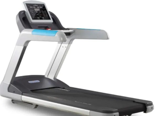 中国十大健身器材品牌