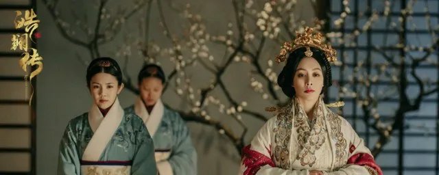 皓镧传剧情介绍 皓镧传剧情简述