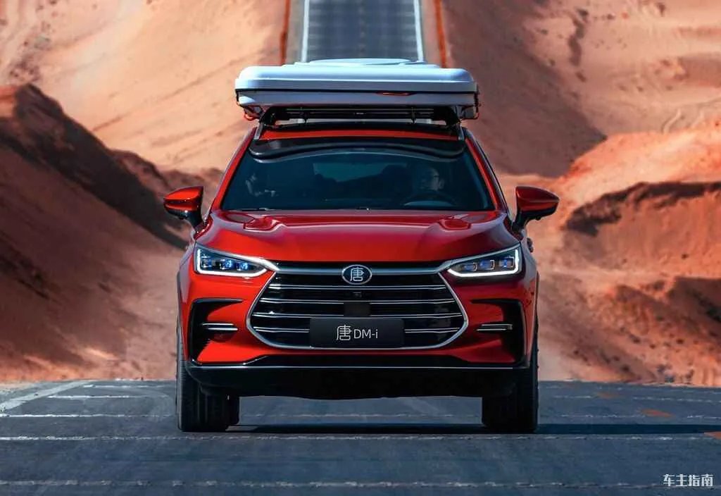 最好国产车suv排行榜前十名，最好国产车suv排行榜排名