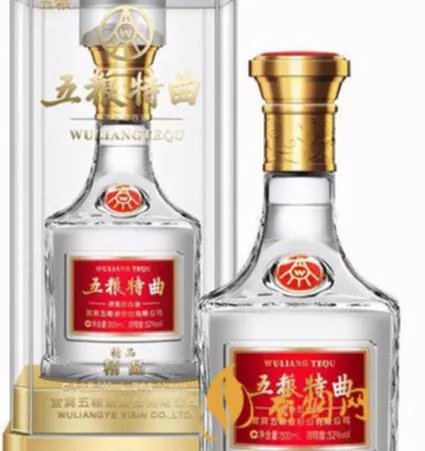 优质白酒十大品牌