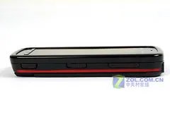 第六名：诺基亚5800XM