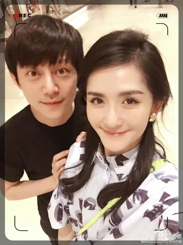 娱乐圈中有哪些好闺蜜，好兄弟？