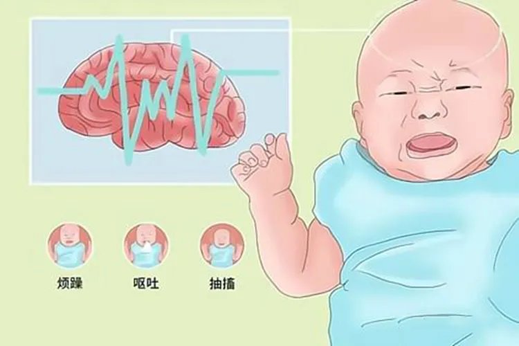 轻微佝偻病的症状图片