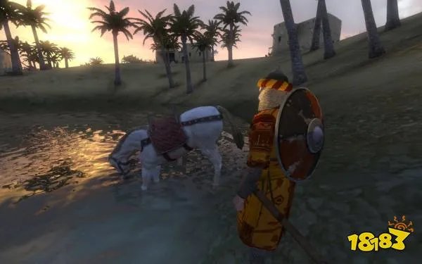 骑马与砍杀战团配置要求 骑马与砍杀战团最低配置介绍