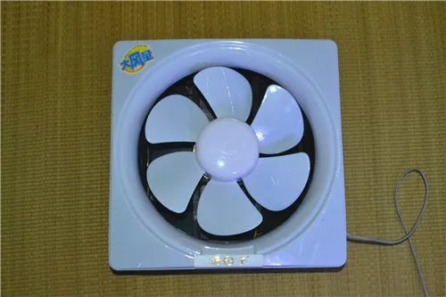 换气扇规格有哪些