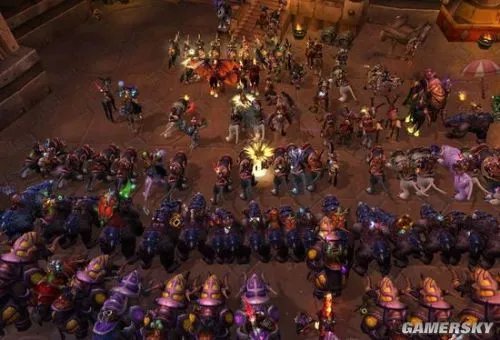 业界奇扒：为什么你们不爱网游？点评游戏江湖的“恩怨”