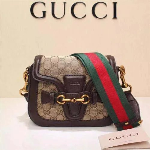 gucci怎样到官网去查真假