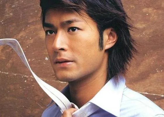 除了古天乐,谁还适合演杨过?