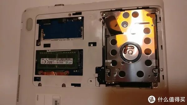 老本也要凉又静——三星450R4V笔记本 拆机清灰教程