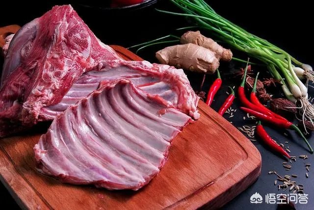 西北人为何选择在大雪纷飞的日子宰羊吃平伙？