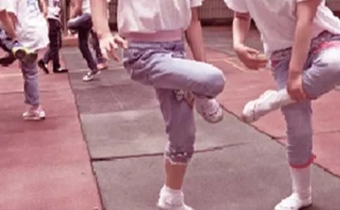 小学庆六一活动总结