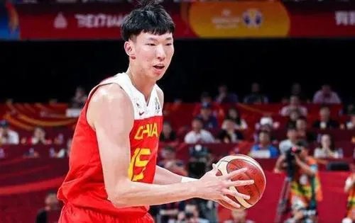 宣布退出2021-2022赛季CBA联赛，周琦加盟辽篮可能性有多大？