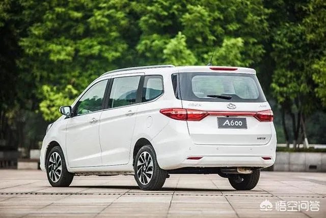 长安欧尚A600和宝骏的360哪个好？为什么？